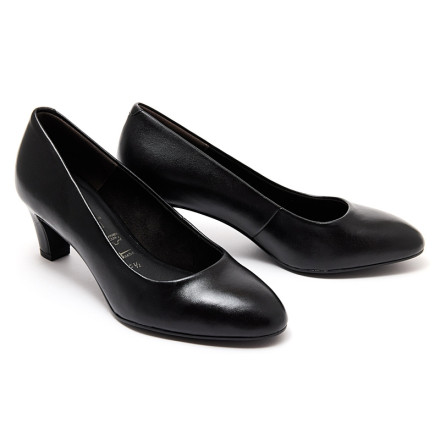 Туфлі жіночі Tamaris 1-22420-42 001 BLACK