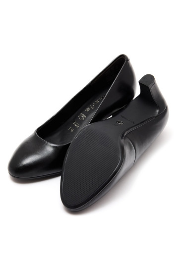 Туфли женские Tamaris 1-22420-42 001 BLACK