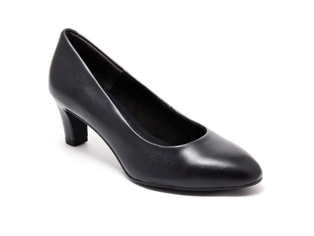 Туфли женские Tamaris 1-22420-42 805 NAVY