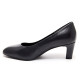 Туфли женские Tamaris 1-22420-42 805 NAVY