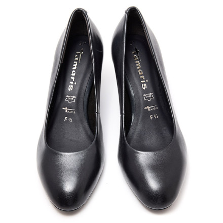 Туфли женские Tamaris 1-22420-42 805 NAVY