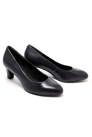 Туфли женские Tamaris 1-22420-42 805 NAVY