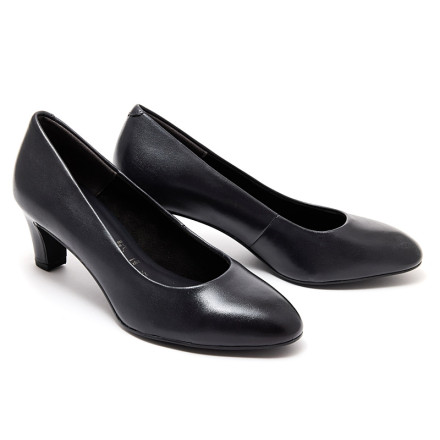 Туфли женские Tamaris 1-22420-42 805 NAVY