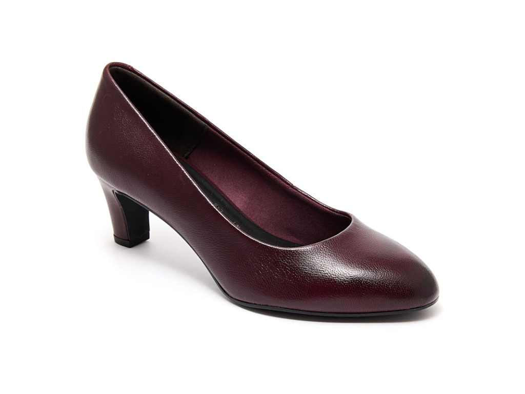 Туфли женские Tamaris 1-22420-42 537 MERLOT