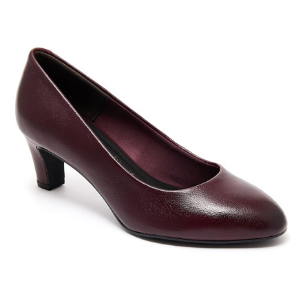 Туфли женские Tamaris 1-22420-42 537 MERLOT