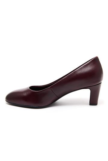 Туфлі жіночі Tamaris 1-22420-42 537 MERLOT