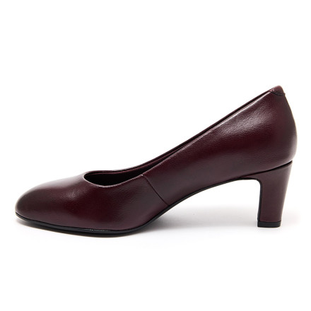 Туфли женские Tamaris 1-22420-42 537 MERLOT