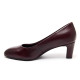 Туфли женские Tamaris 1-22420-42 537 MERLOT