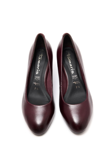 Туфлі жіночі Tamaris 1-22420-42 537 MERLOT