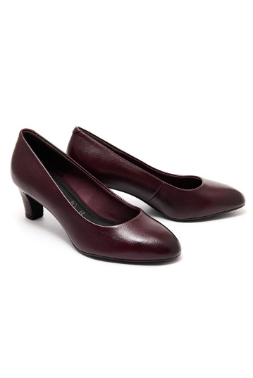 Туфлі жіночі Tamaris 1-22420-42 537 MERLOT