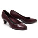 Туфли женские Tamaris 1-22420-42 537 MERLOT