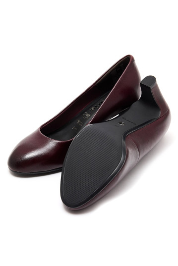 Туфлі жіночі Tamaris 1-22420-42 537 MERLOT