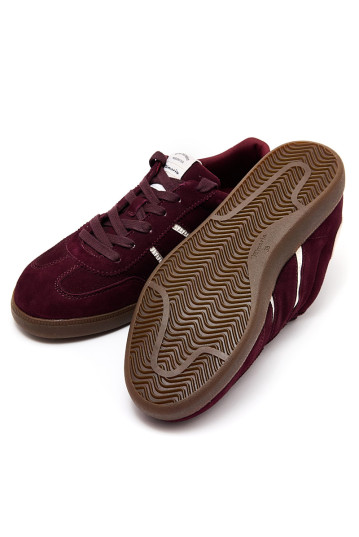 Кроссовки женские Tamaris 1-23624-43 549 BORDEAUX
