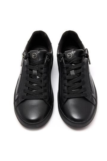 Кеды женские Tamaris 1-23709-43 001 BLACK