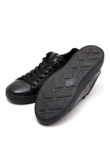Кеды женские Tamaris 1-23709-43 001 BLACK