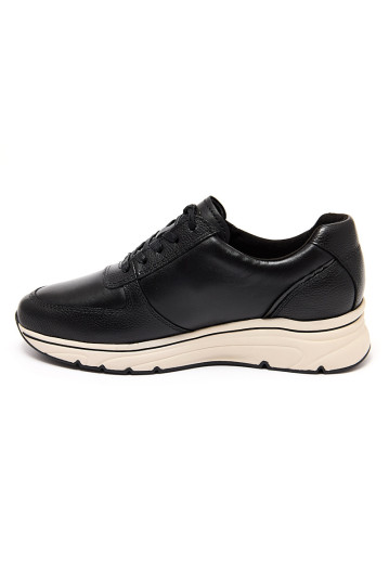 Кроссовки женские Tamaris 1-23711-42 001 BLACK