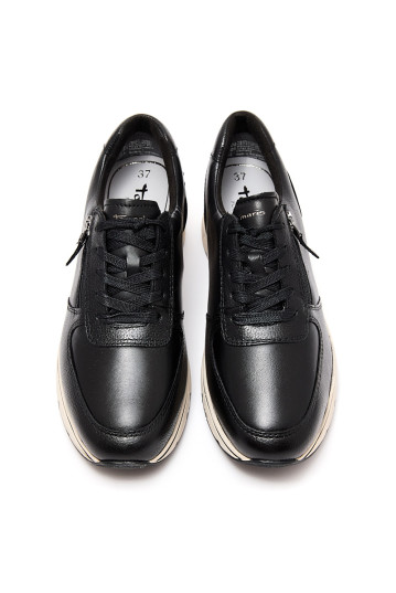 Кроссовки женские Tamaris 1-23711-42 001 BLACK