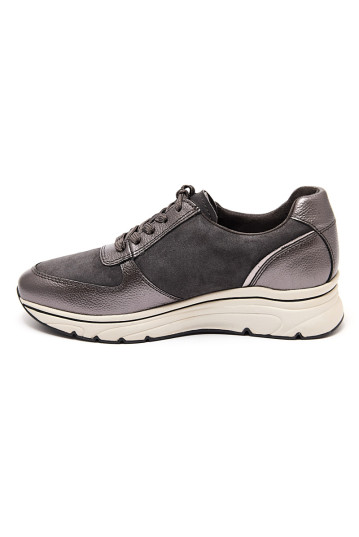 Кросівки жіночі Tamaris 1-23711-42 234 ANTHRACITE COM