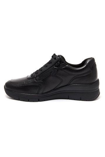 Кросівки жіночі Tamaris 1-23764-43 007 BLACK UNI