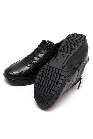 Кросівки жіночі Tamaris 1-23764-43 007 BLACK UNI