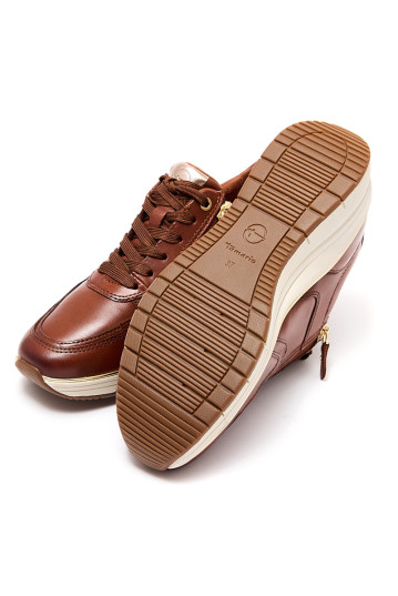 Кроссовки женские Tamaris 1-23764-43 311 MUSCAT