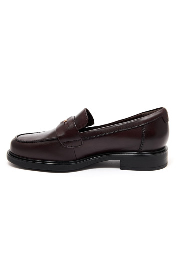 Лоферы женские Tamaris 1-24325-43 537 MERLOT