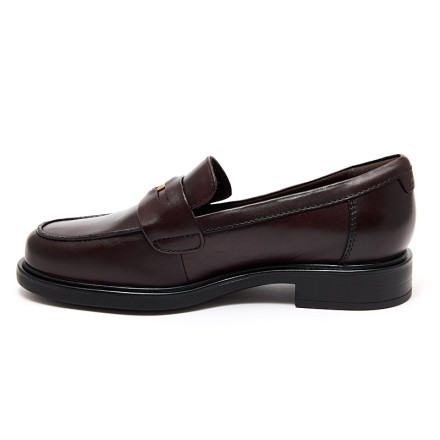 Лофери жіночі Tamaris 1-24325-43 537 MERLOT