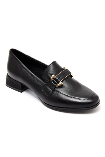 Лофери жіночі Marco Tozzi 2-24206-43 001 BLACK