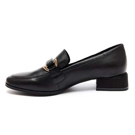 Лофери жіночі Marco Tozzi 2-24206-43 001 BLACK