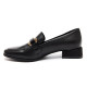 Лофери жіночі Marco Tozzi 2-24206-43 001 BLACK