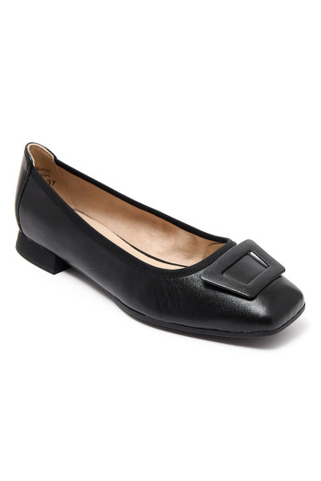 Туфли женские Caprice 9-22100-43 022 BLACK NAPPA