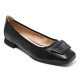 Туфли женские Caprice 9-22100-43 022 BLACK NAPPA