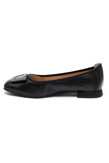 Туфлі жіночі Caprice 9-22100-43 022 BLACK NAPPA