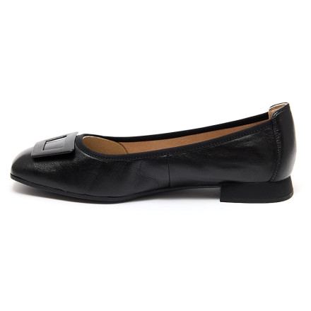 Туфли женские Caprice 9-22100-43 022 BLACK NAPPA