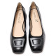 Туфли женские Caprice 9-22100-43 022 BLACK NAPPA