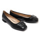 Туфли женские Caprice 9-22100-43 022 BLACK NAPPA