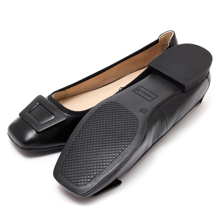 Туфли женские Caprice 9-22100-43 022 BLACK NAPPA