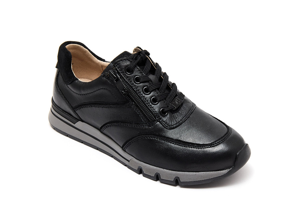 Кросівки жіночі Caprice 9-23752-43 019 BLACK COMB