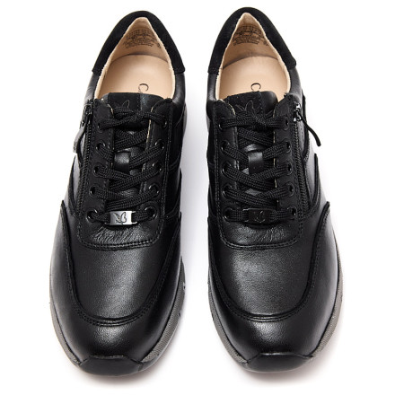 Кросівки жіночі Caprice 9-23752-43 019 BLACK COMB