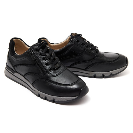 Кросівки жіночі Caprice 9-23752-43 019 BLACK COMB