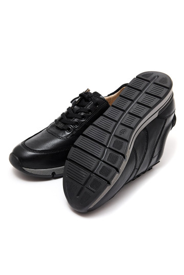Кросівки жіночі Caprice 9-23752-43 019 BLACK COMB: купити в