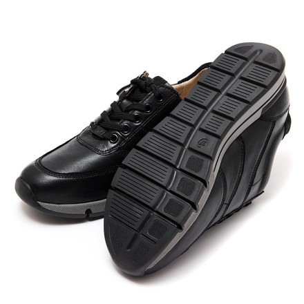 Кросівки жіночі Caprice 9-23752-43 019 BLACK COMB