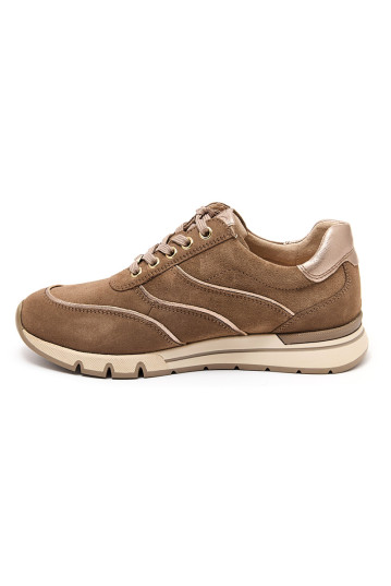 Кроссовки женские Caprice 9-23752-43 345 TAUPE COMB