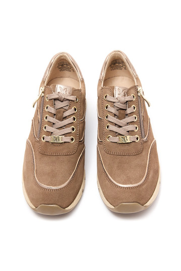 Кроссовки женские Caprice 9-23752-43 345 TAUPE COMB