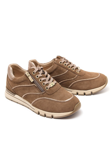 Кроссовки женские Caprice 9-23752-43 345 TAUPE COMB