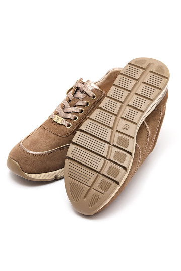 Кроссовки женские Caprice 9-23752-43 345 TAUPE COMB