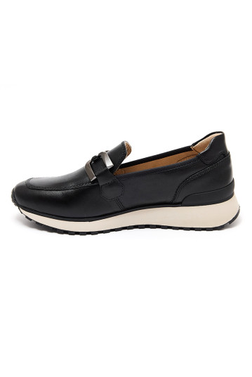 Кросівки жіночі Caprice 9-24700-43 022 BLACK NAPPA