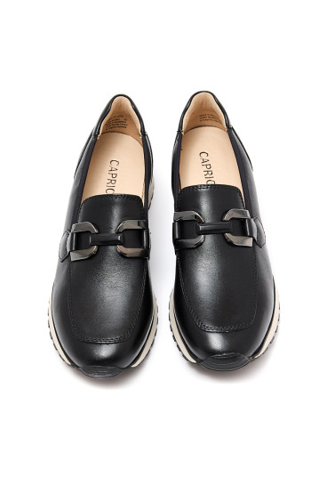 Кросівки жіночі Caprice 9-24700-43 022 BLACK NAPPA