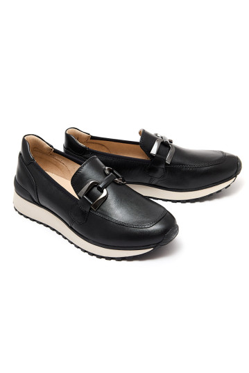 Кросівки жіночі Caprice 9-24700-43 022 BLACK NAPPA