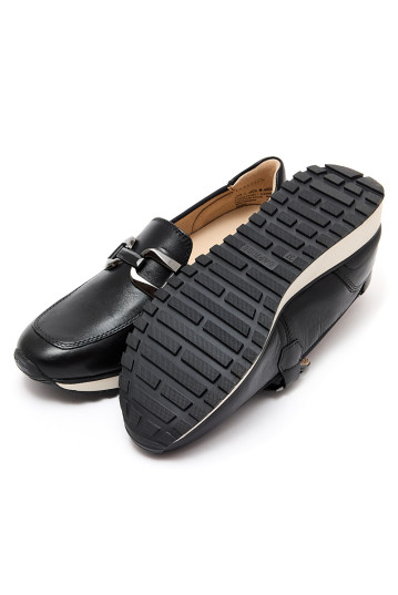 Кросівки жіночі Caprice 9-24700-43 022 BLACK NAPPA
